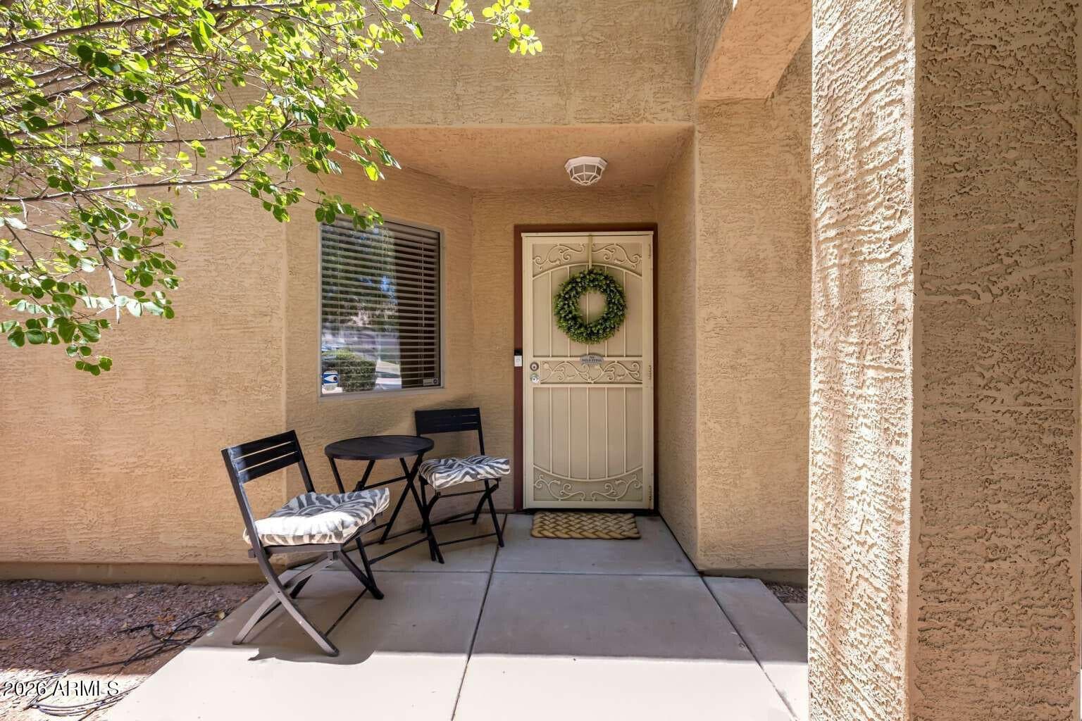 1371 E JASPER Drive, Gilbert, AZ 85296 — photo 5 of 50