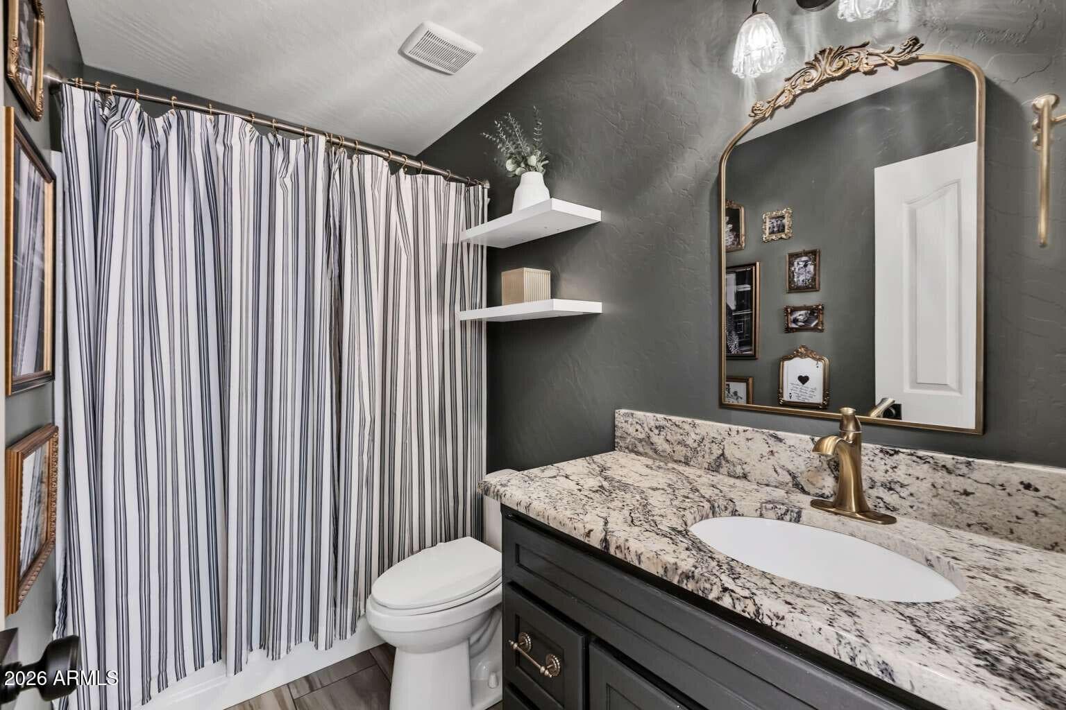 1371 E JASPER Drive, Gilbert, AZ 85296 — photo 10 of 50