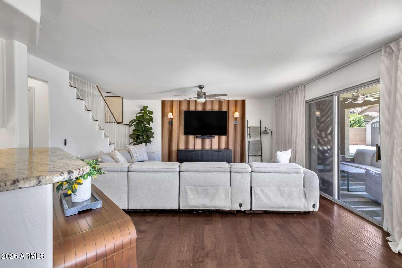 1371 E JASPER Drive, Gilbert, AZ 85296 — photo 12 of 50