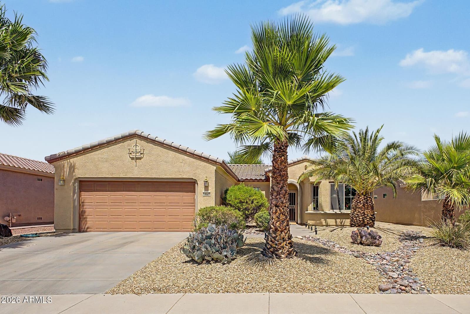 19327 N TALLOWOOD Way, Surprise, AZ 85387 — photo 1 of 24