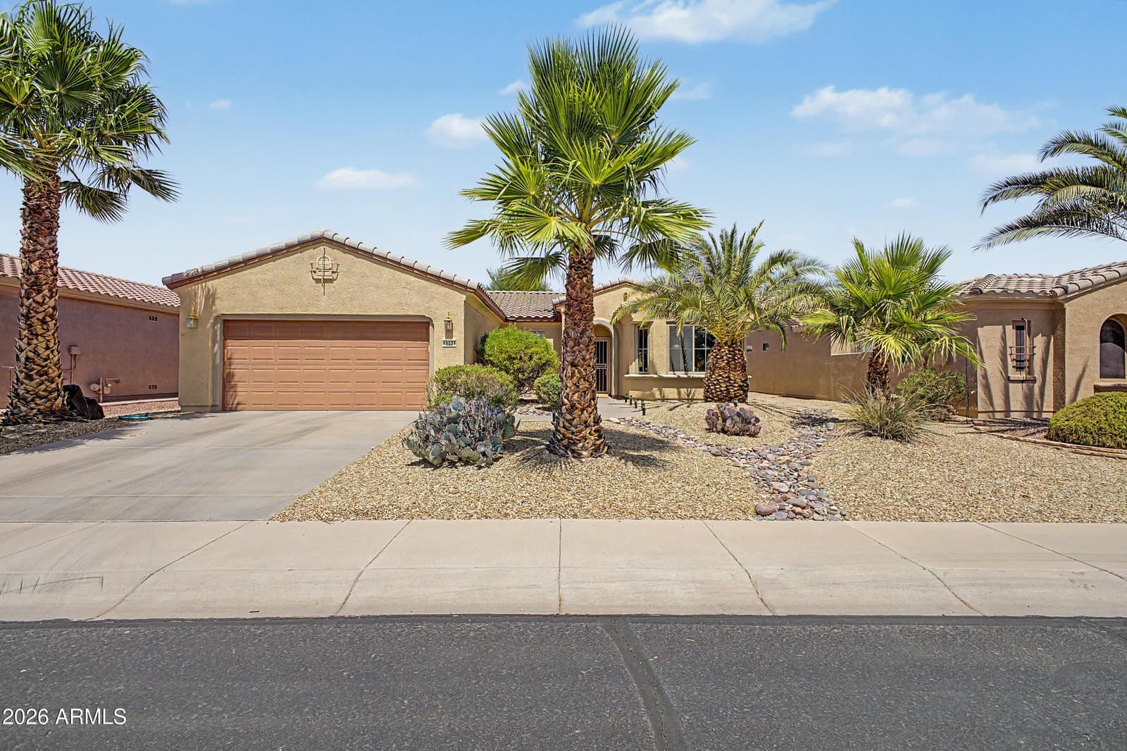 19327 N TALLOWOOD Way, Surprise, AZ 85387 — photo 2 of 24