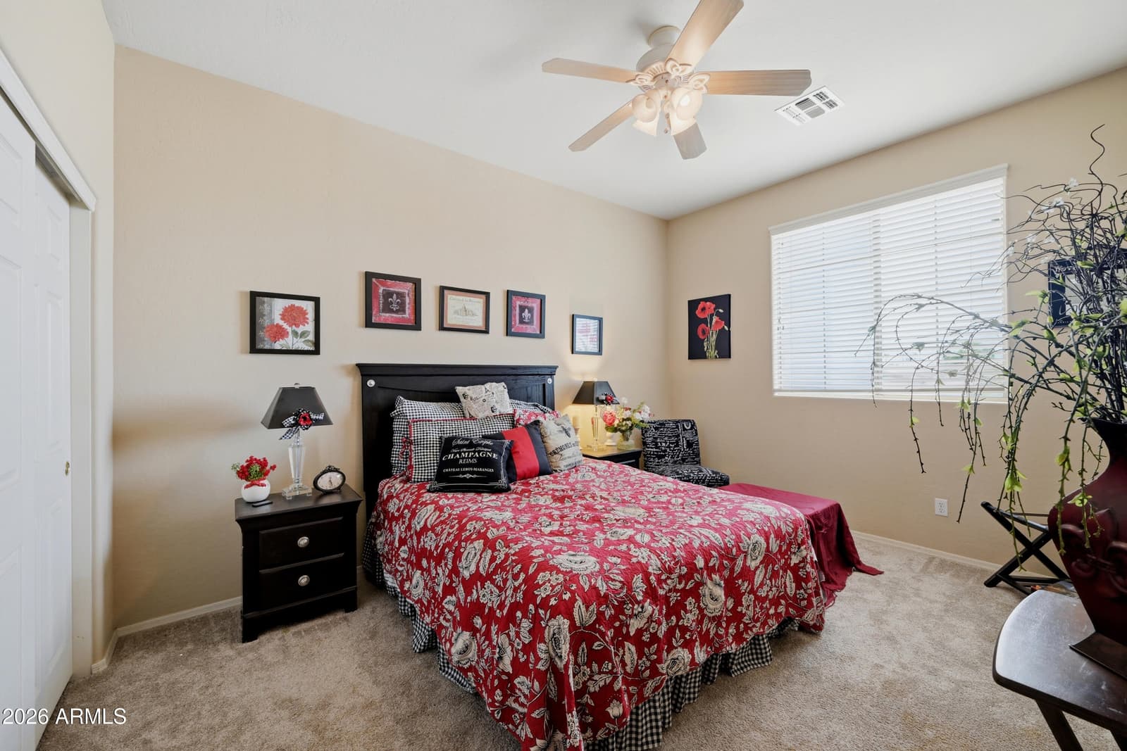 2121 E PALM BEACH Drive, Chandler, AZ 85249 — photo 10 of 37