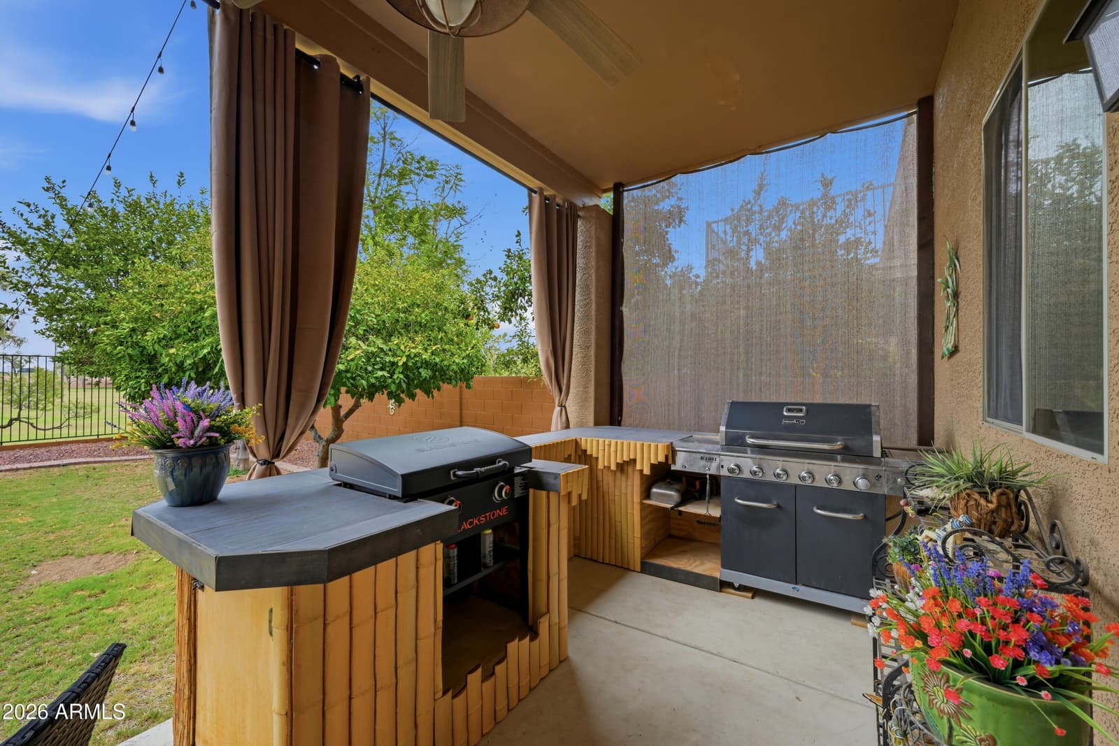 2121 E PALM BEACH Drive, Chandler, AZ 85249 — photo 20 of 37