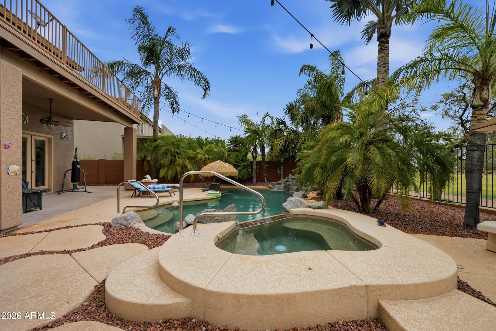 2121 E PALM BEACH Drive, Chandler, AZ 85249 — photo 21 of 37