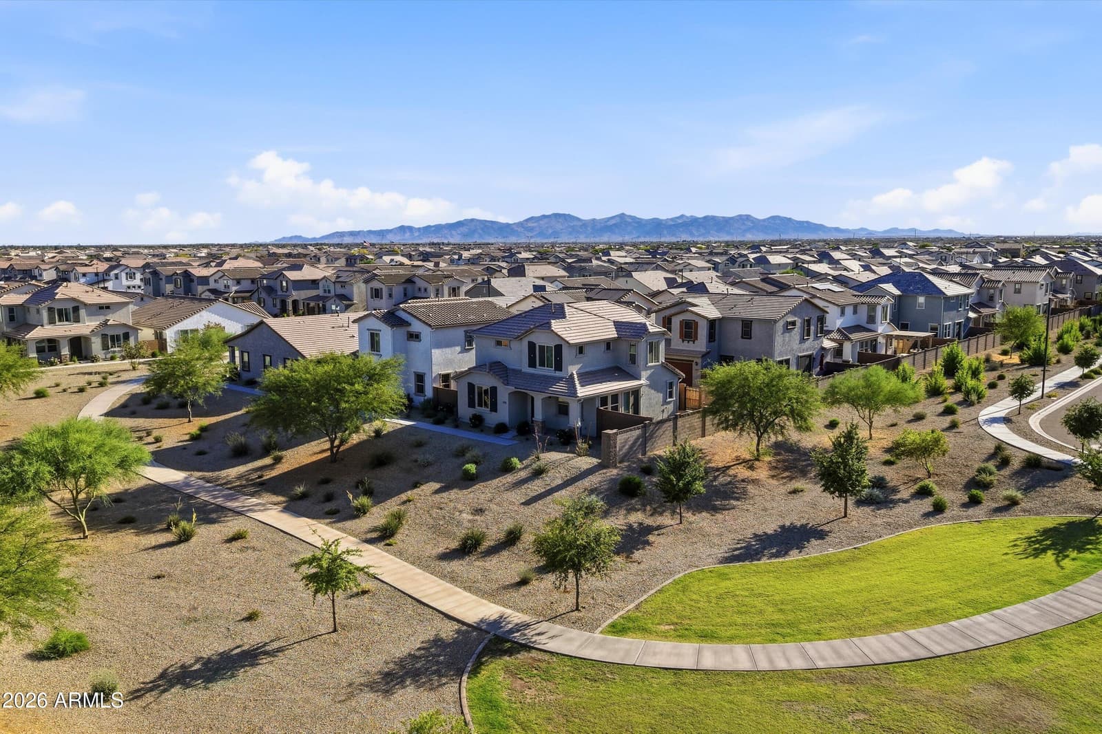 14084 W BRONCO Trail, Surprise, AZ 85387 — photo 31 of 31