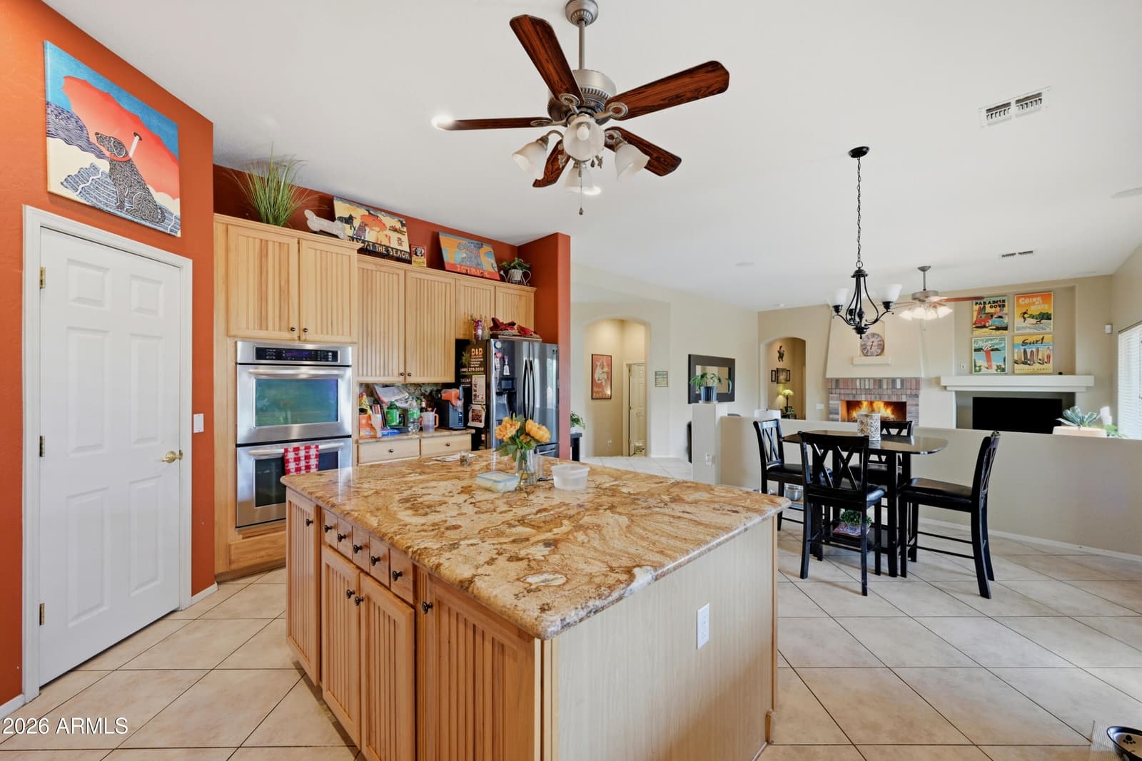 2121 E PALM BEACH Drive, Chandler, AZ 85249 — photo 28 of 37
