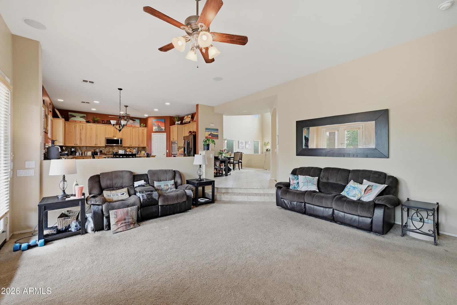 2121 E PALM BEACH Drive, Chandler, AZ 85249 — photo 33 of 37