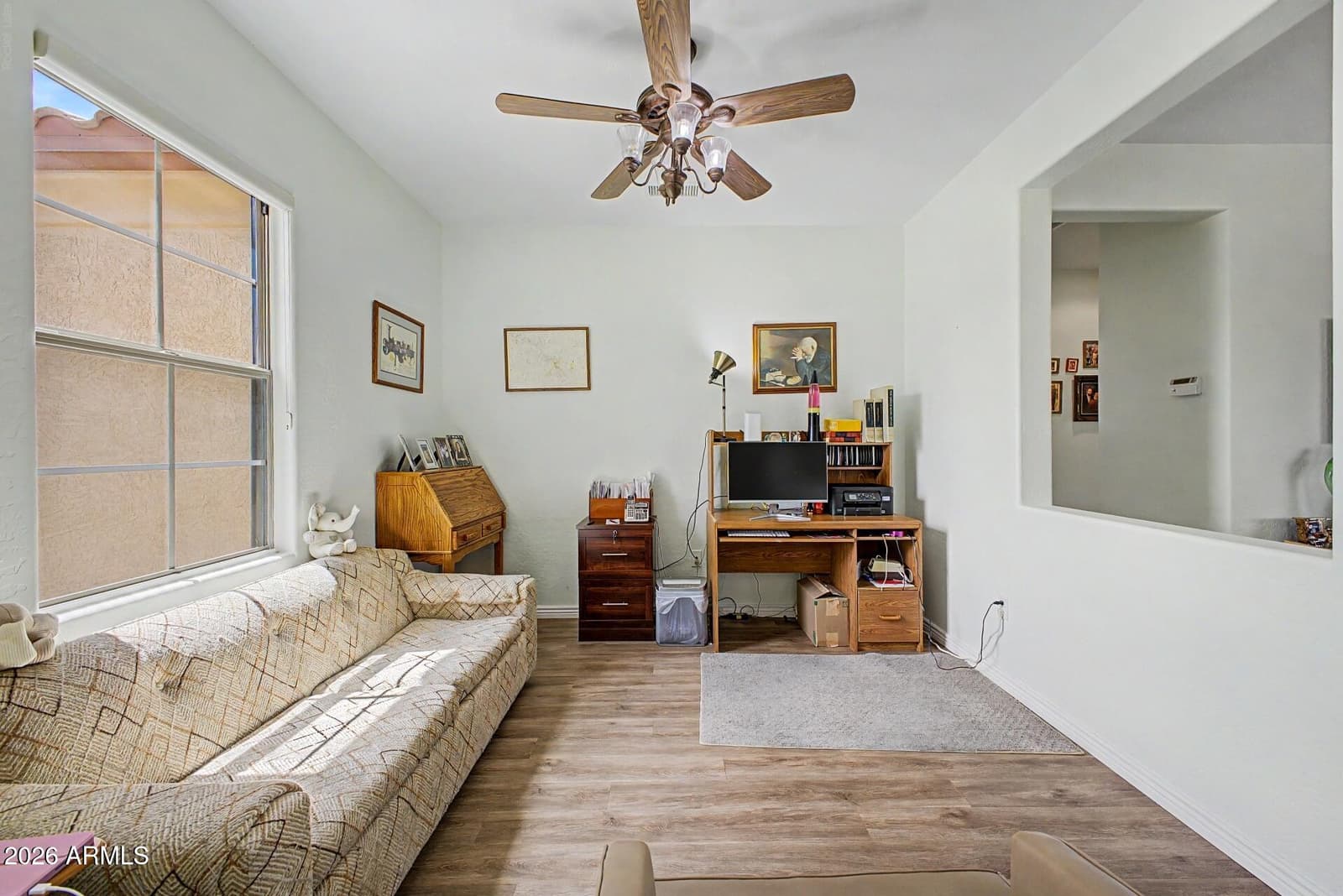 19327 N TALLOWOOD Way, Surprise, AZ 85387 — photo 10 of 24