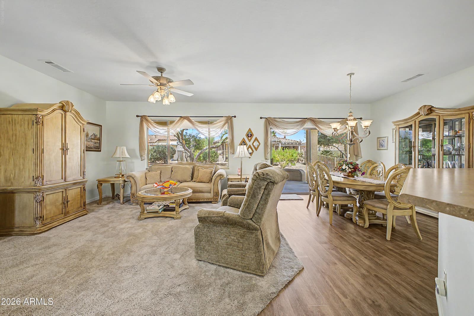 19327 N TALLOWOOD Way, Surprise, AZ 85387 — photo 12 of 24