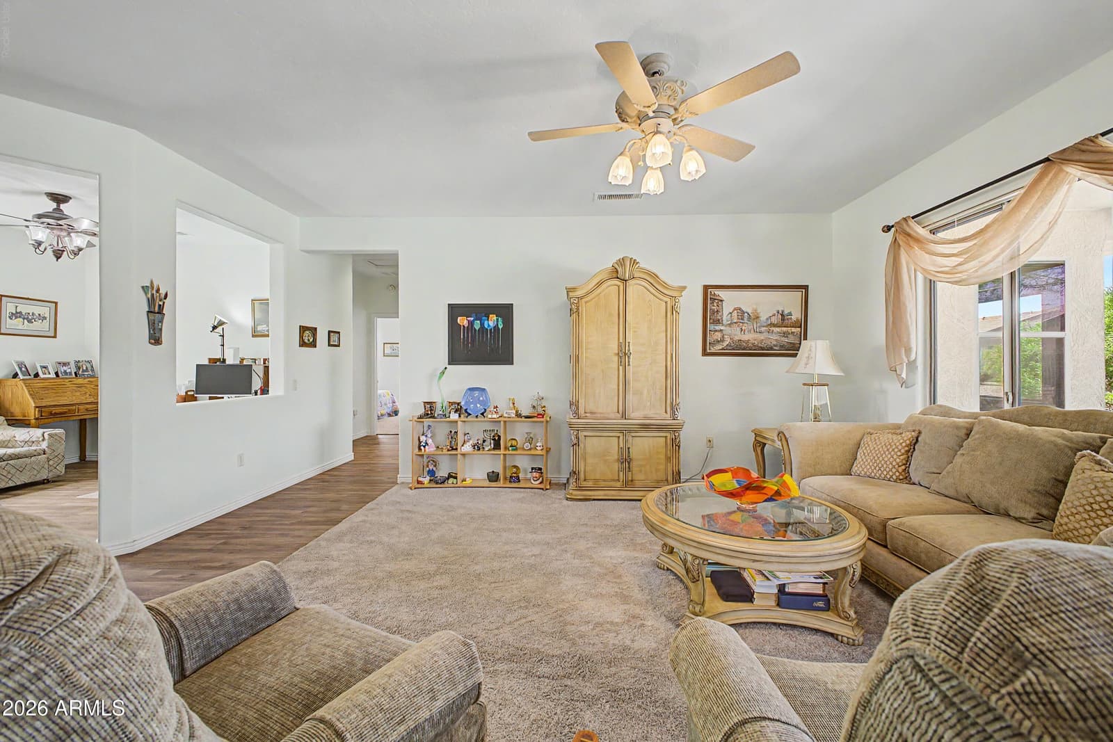 19327 N TALLOWOOD Way, Surprise, AZ 85387 — photo 13 of 24