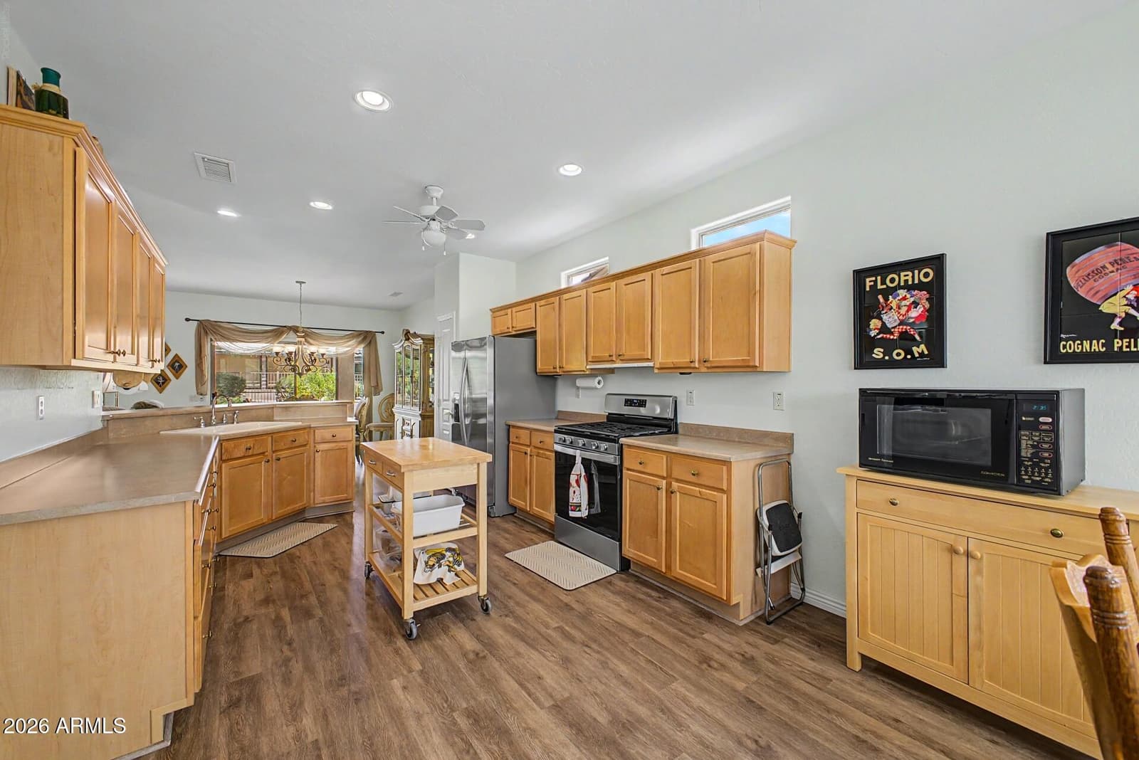 19327 N TALLOWOOD Way, Surprise, AZ 85387 — photo 17 of 24