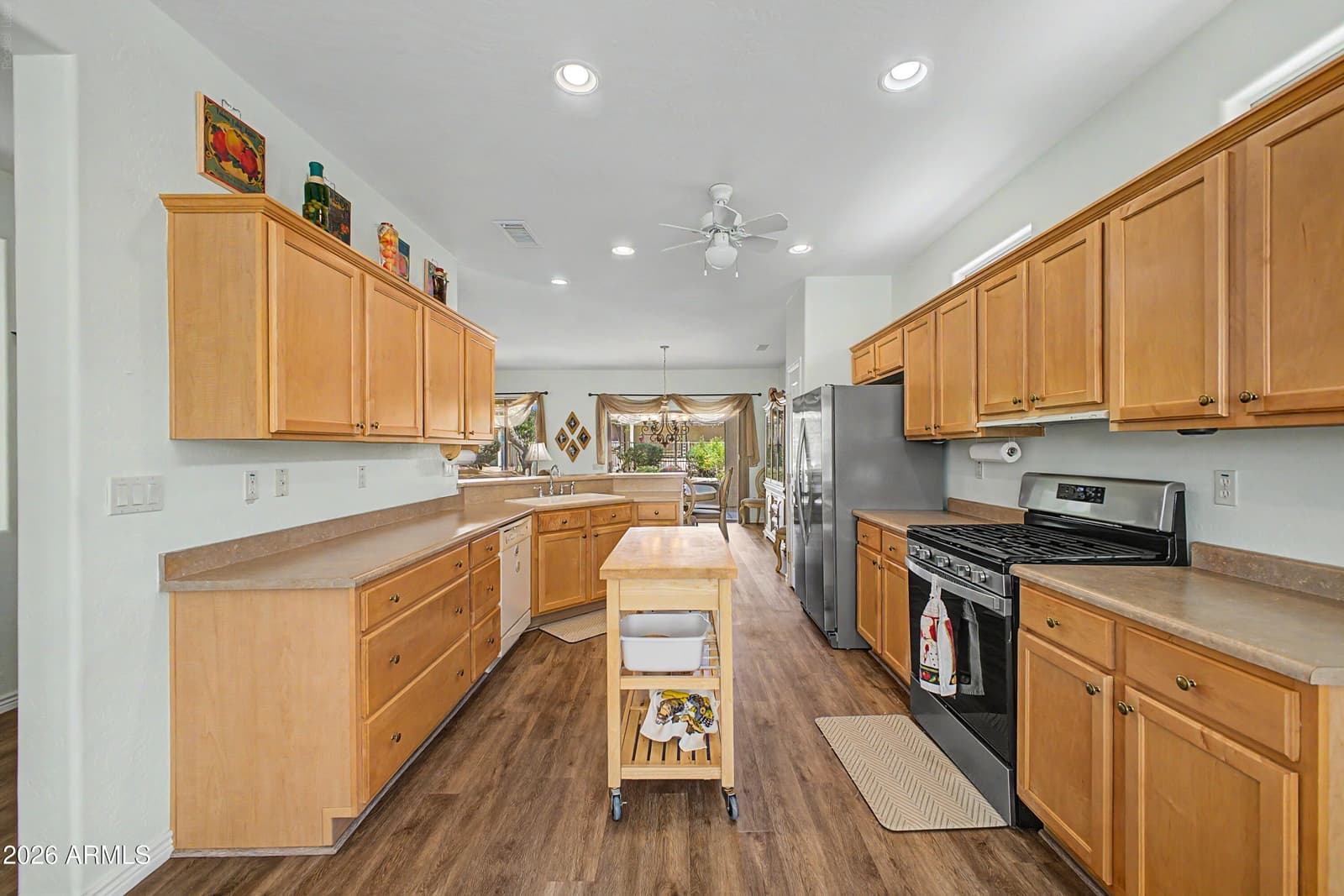 19327 N TALLOWOOD Way, Surprise, AZ 85387 — photo 20 of 24