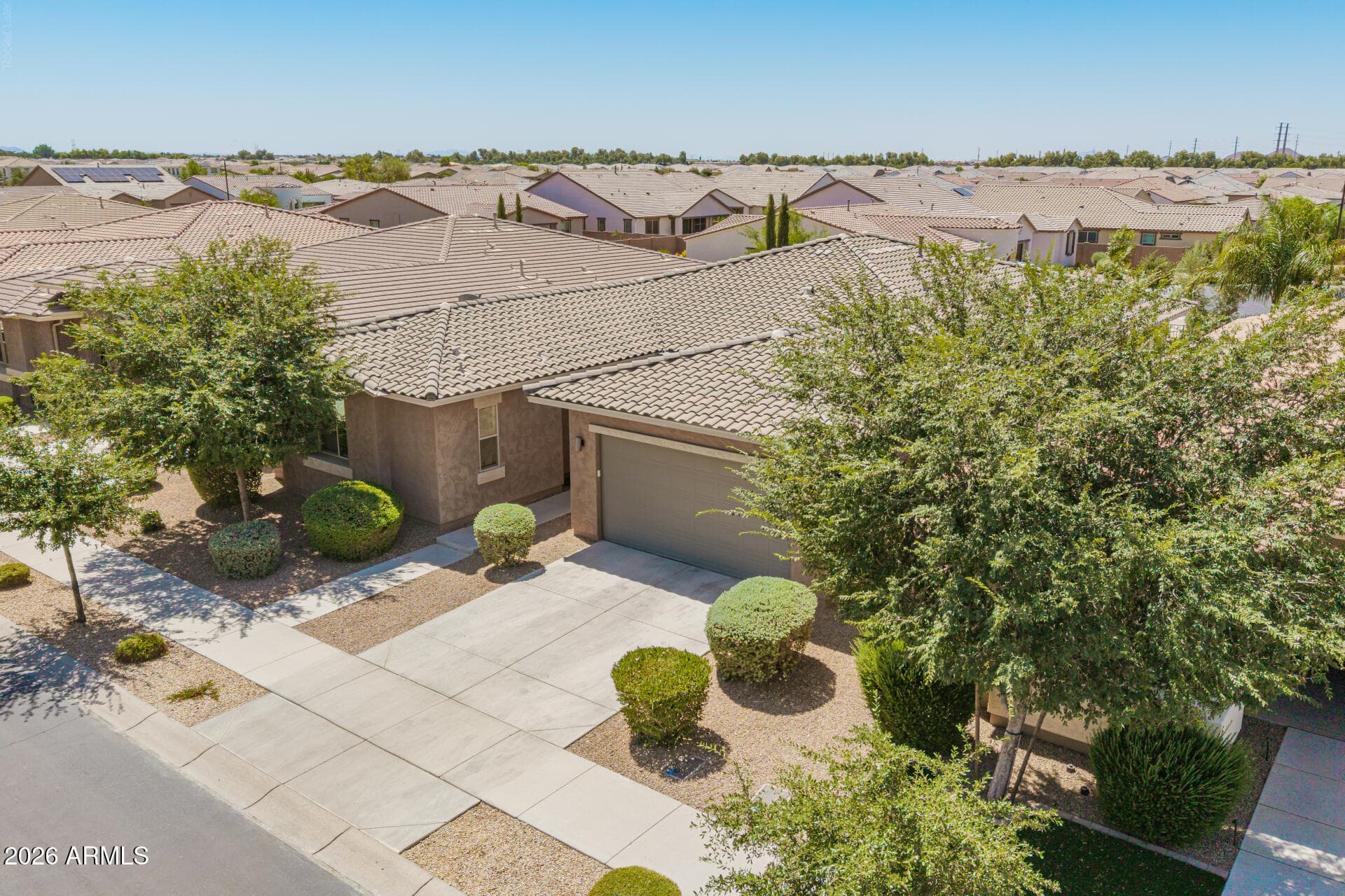 22941 E CAMINA BUENA Vista, Queen Creek, AZ 85142 — photo 31 of 38