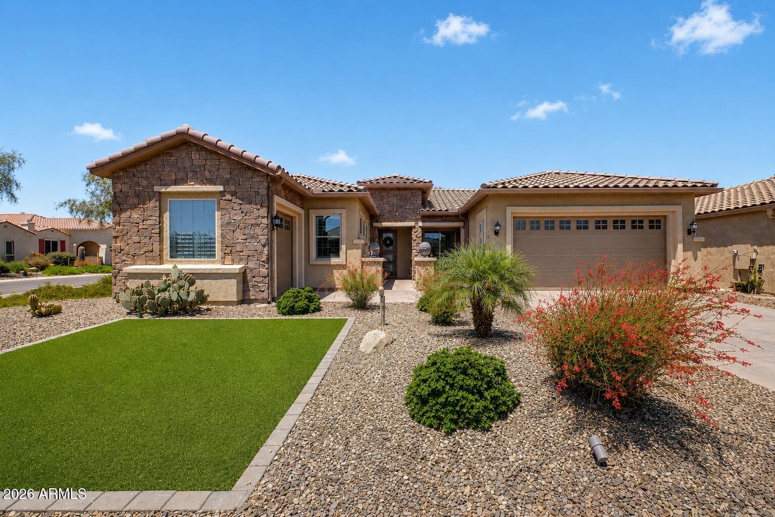 8192 W AUTUMN VISTA Way, Florence, AZ 85132 — photo 1 of 55