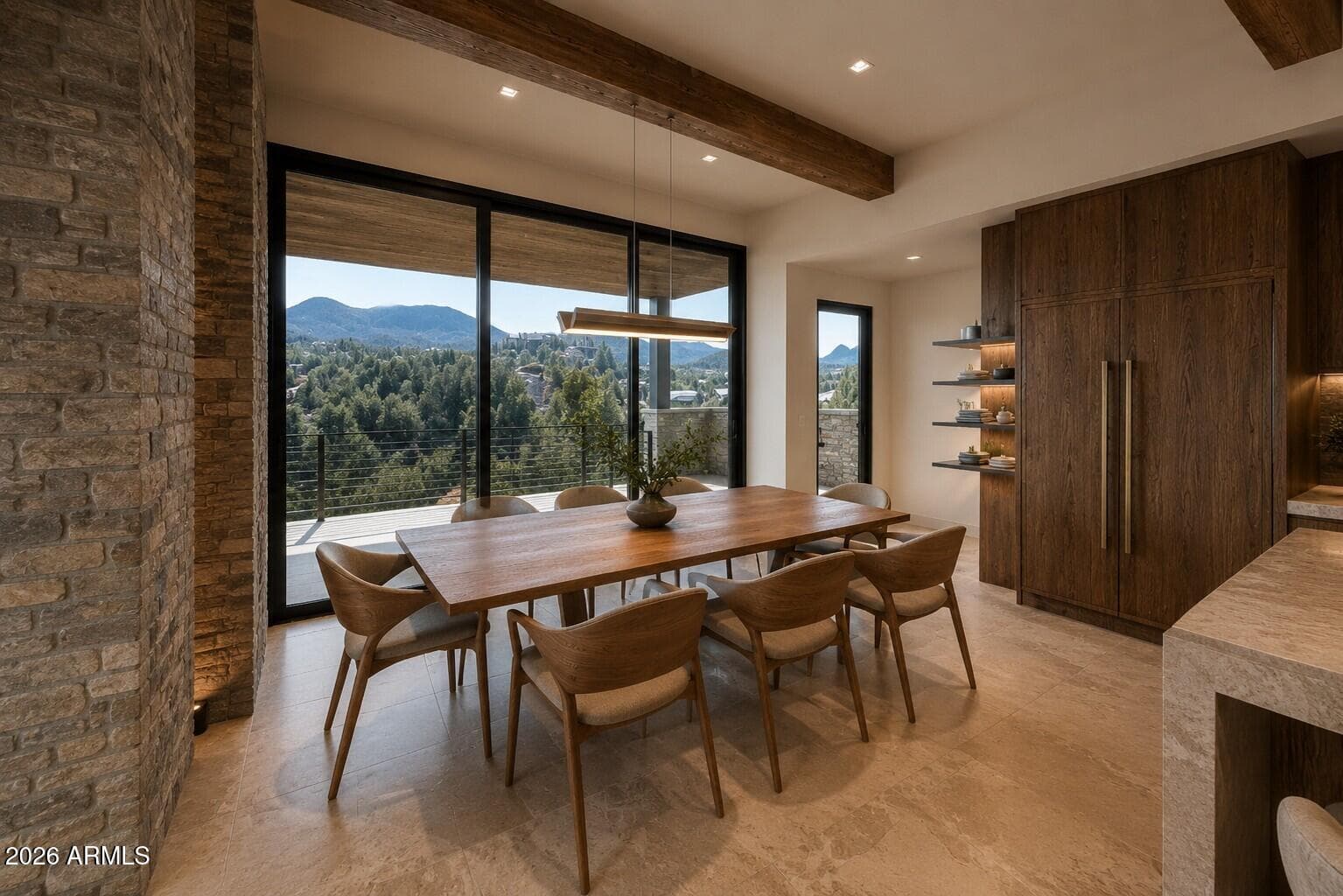 112 S RIM CLUB Drive, Payson, AZ 85541 — photo 4 of 8