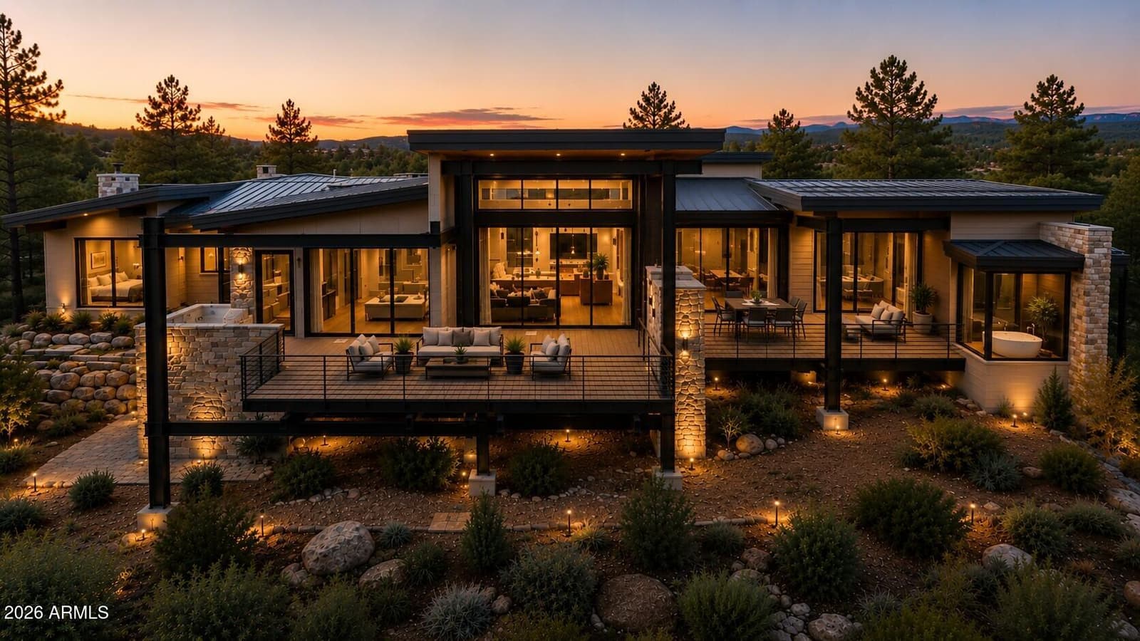 112 S RIM CLUB Drive, Payson, AZ 85541 — photo 1 of 8