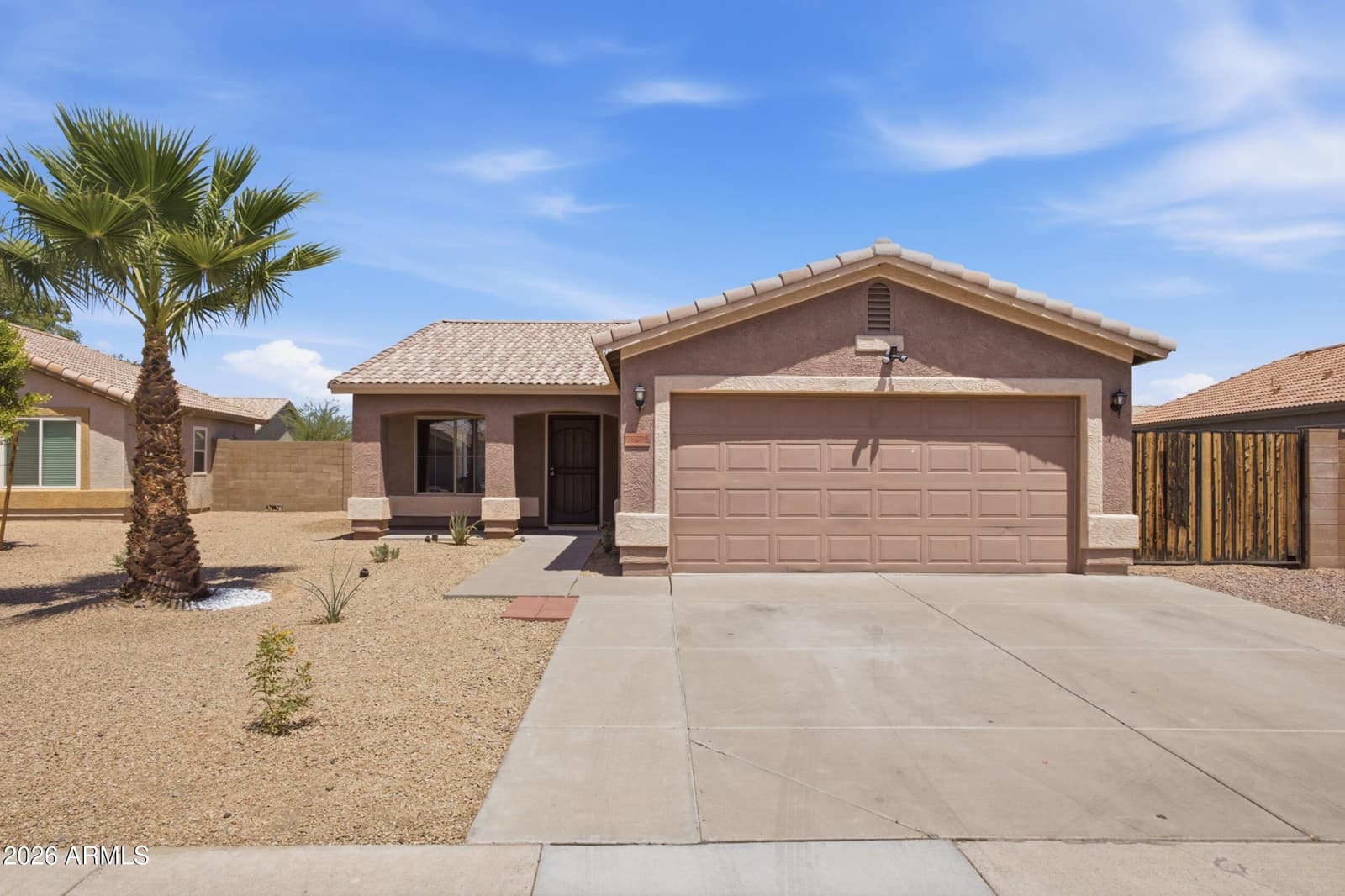 15206 W EVENING STAR Trail, Surprise, AZ 85374