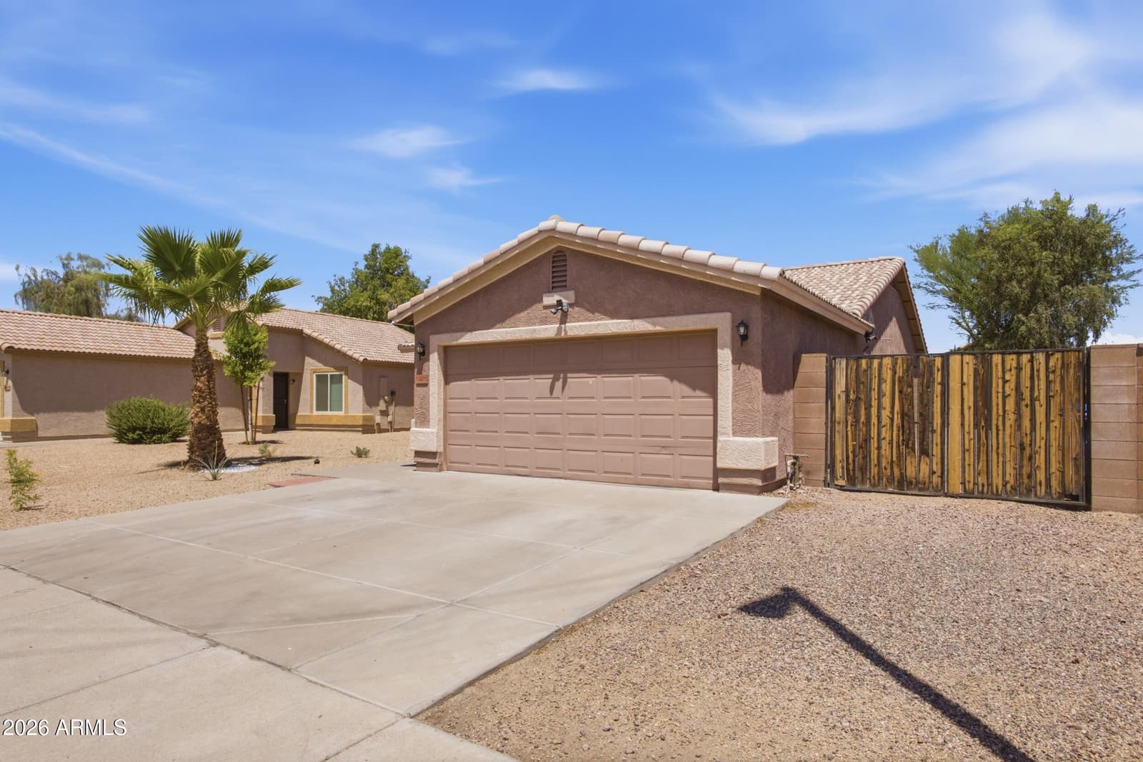 15206 W EVENING STAR Trail, Surprise, AZ 85374 — photo 2 of 46