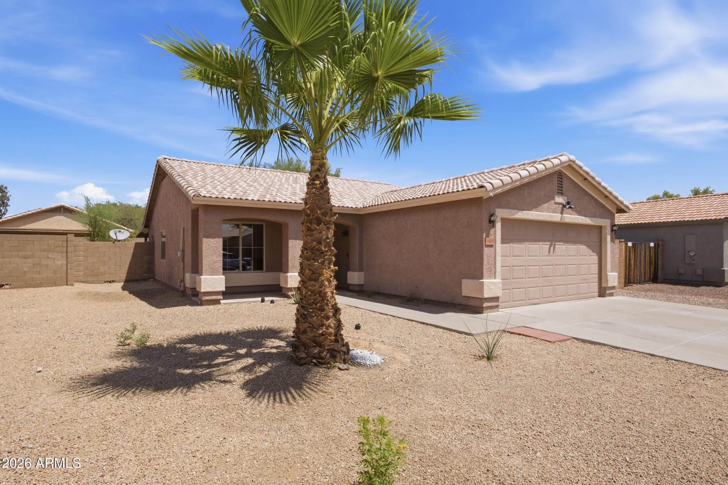 15206 W EVENING STAR Trail, Surprise, AZ 85374 — photo 3 of 46