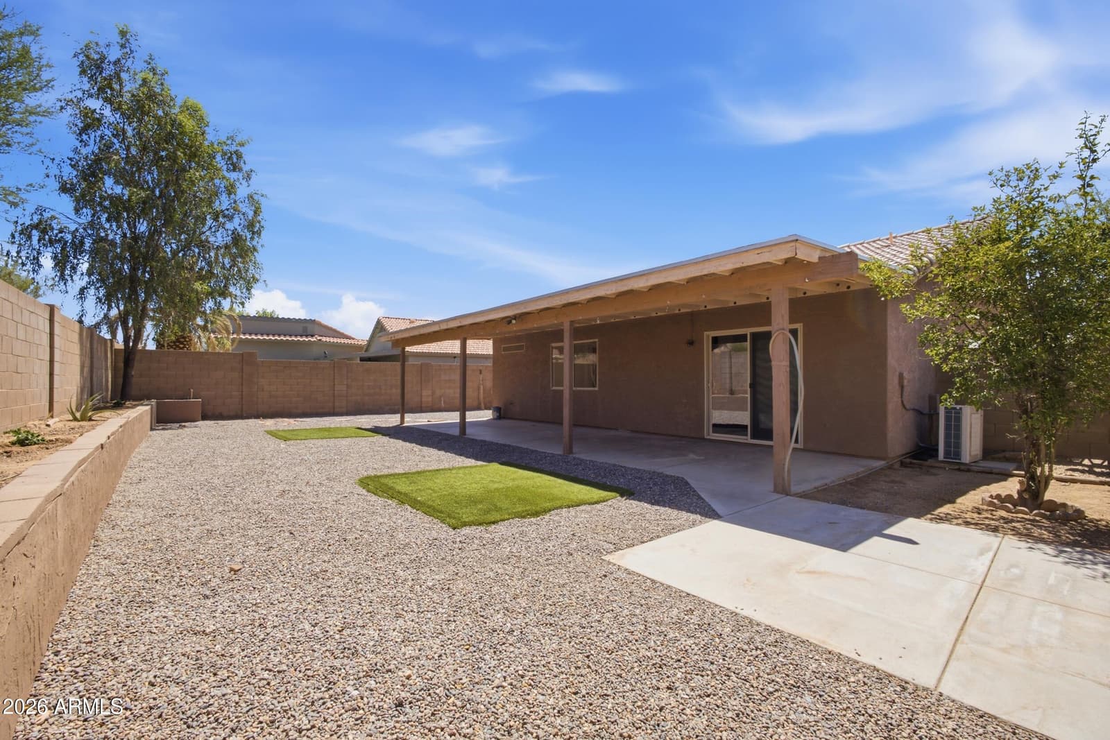 15206 W EVENING STAR Trail, Surprise, AZ 85374 — photo 41 of 46