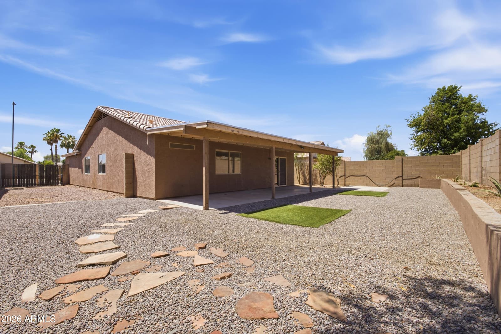 15206 W EVENING STAR Trail, Surprise, AZ 85374 — photo 42 of 46