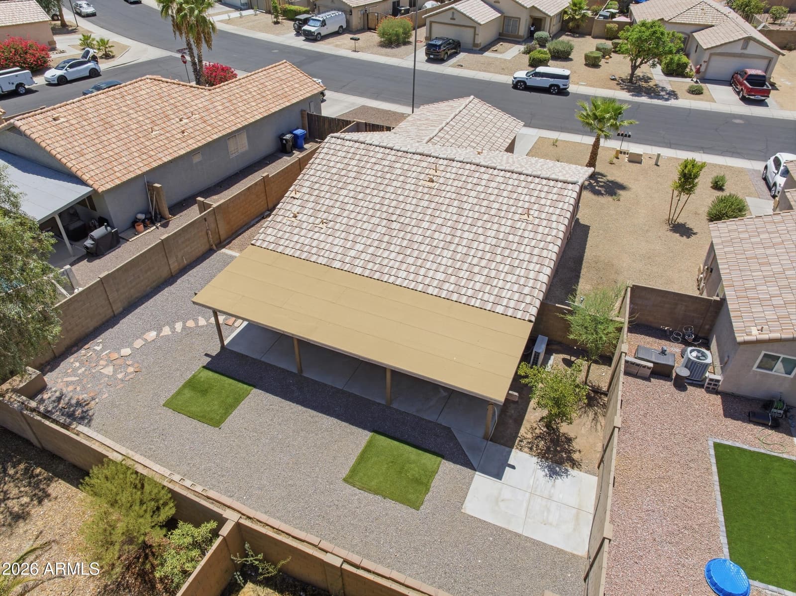 15206 W EVENING STAR Trail, Surprise, AZ 85374 — photo 46 of 46