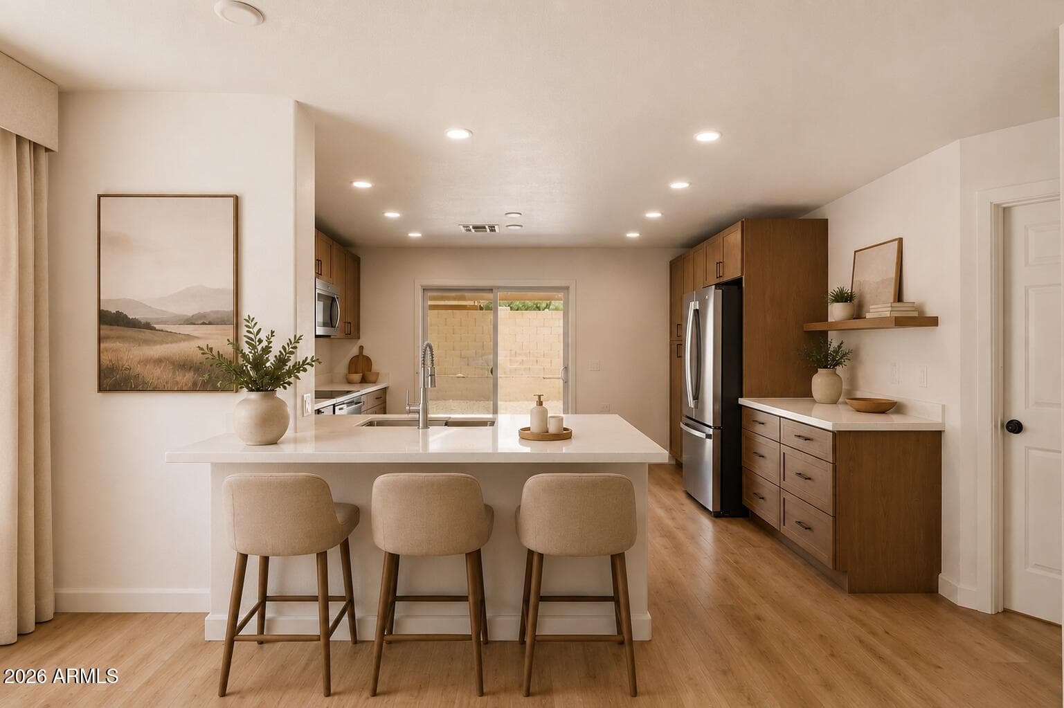 15206 W EVENING STAR Trail, Surprise, AZ 85374 — photo 13 of 46