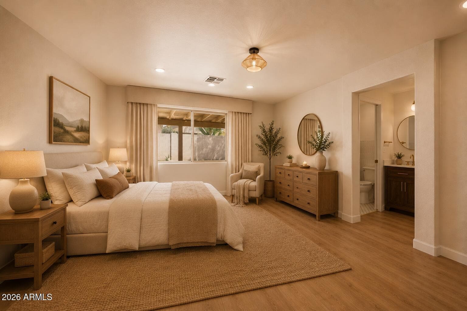 15206 W EVENING STAR Trail, Surprise, AZ 85374 — photo 26 of 46