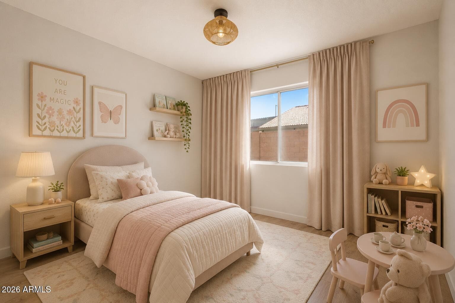 15206 W EVENING STAR Trail, Surprise, AZ 85374 — photo 24 of 46