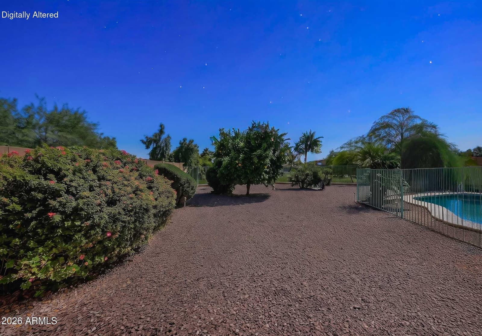 14727 W LUPINE Lane, Surprise, AZ 85374 — photo 50 of 51