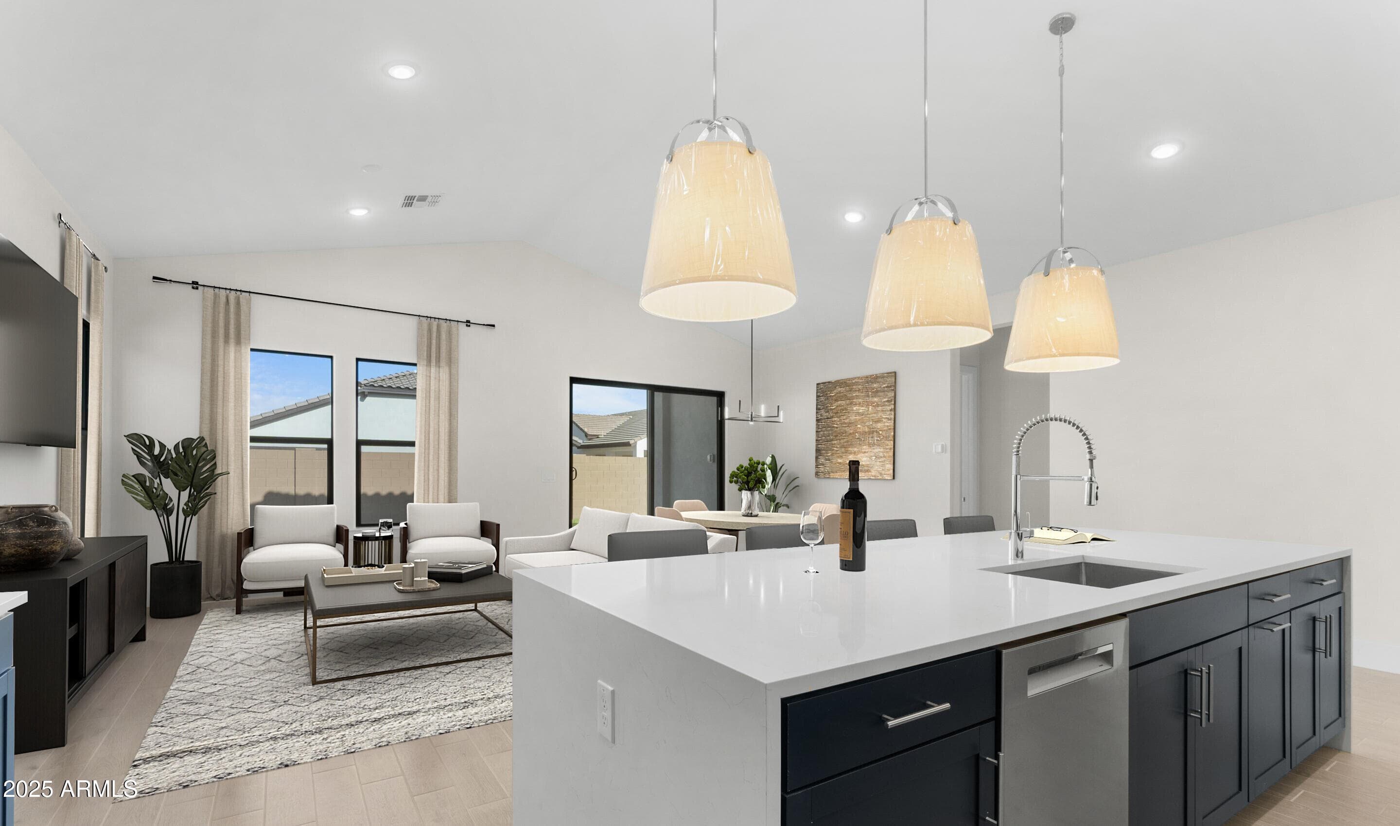 541 E Grayling Road, San Tan Valley, AZ 85140 — photo 4 of 22