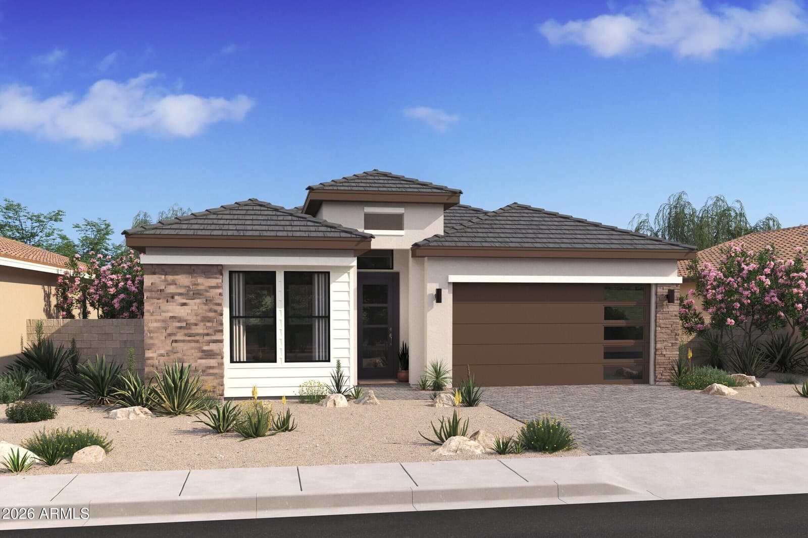 541 E Grayling Road, San Tan Valley, AZ 85140 — photo 1 of 22