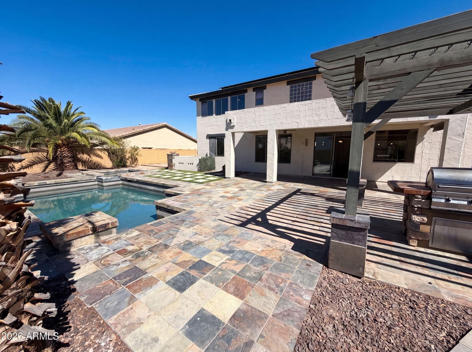 17645 W HALE BOPP Drive, Goodyear, AZ 85338 — photo 5 of 33