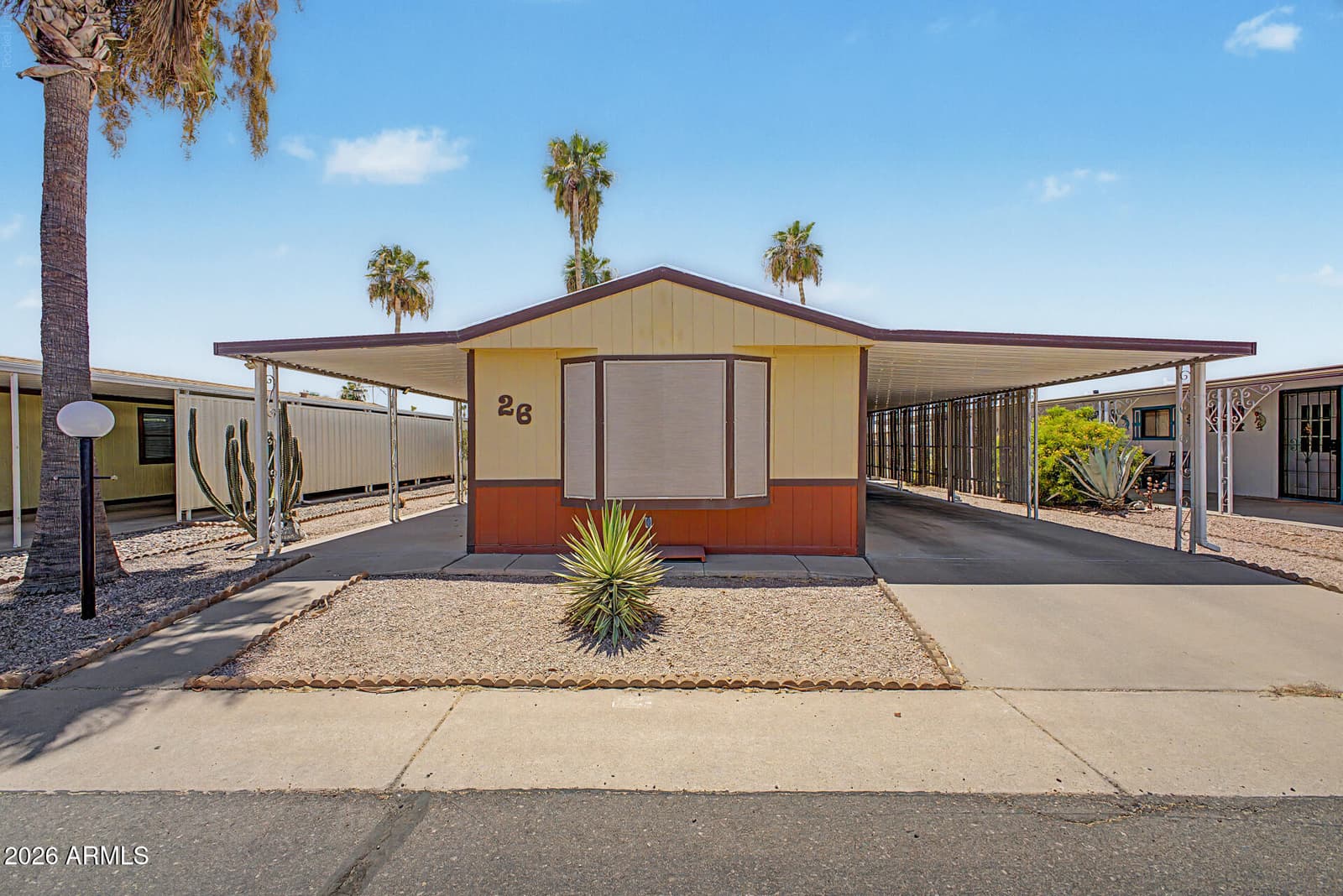 834 S MERIDIAN Road 26, Apache Junction, AZ 85120 — photo 9 of 19