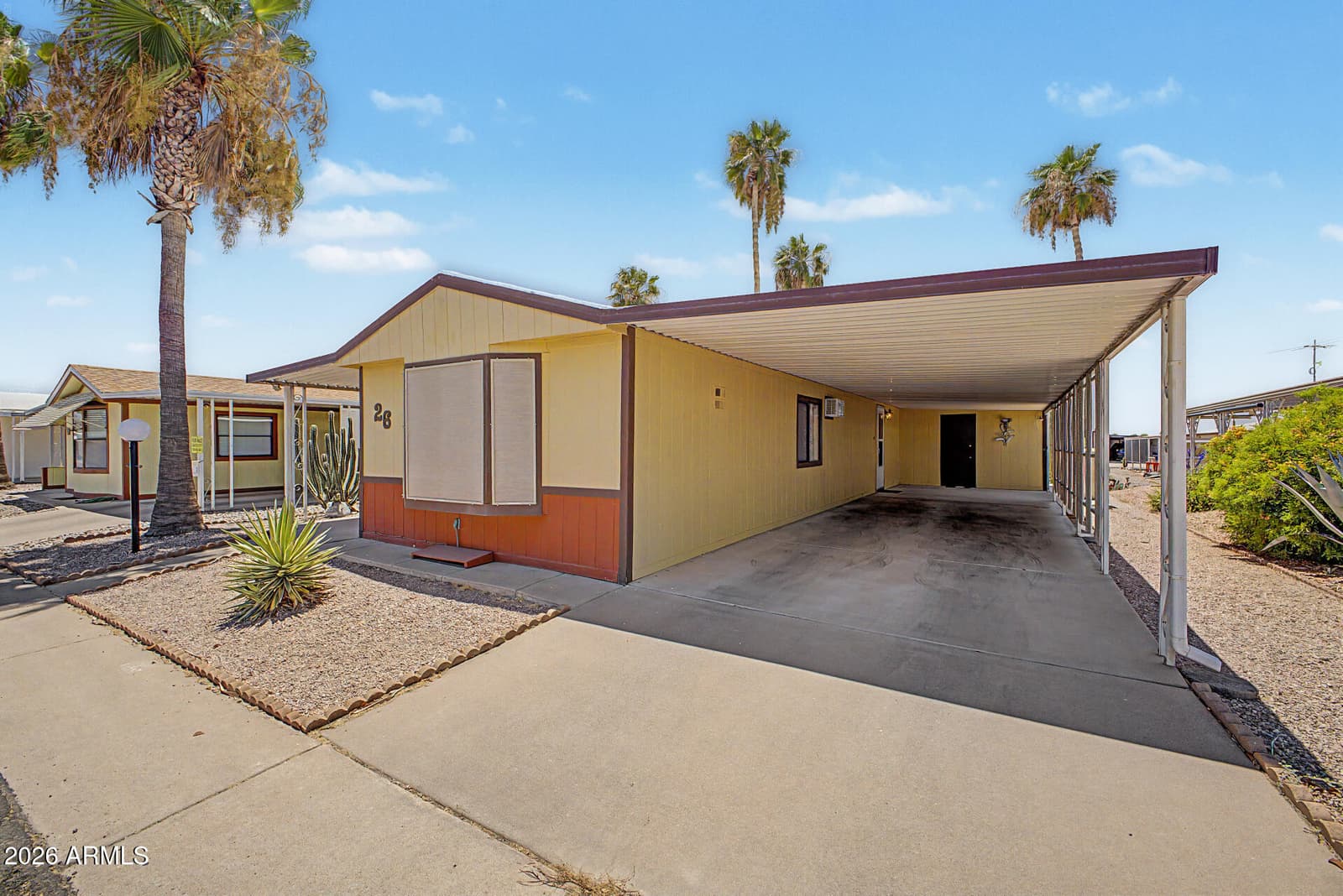 834 S MERIDIAN Road 26, Apache Junction, AZ 85120 — photo 8 of 19