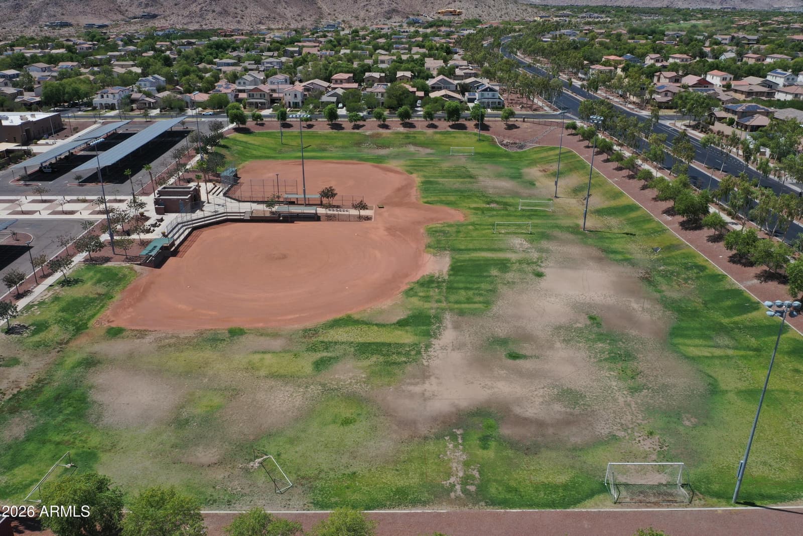 20909 W MAIDEN Lane, Buckeye, AZ 85396 — photo 52 of 57