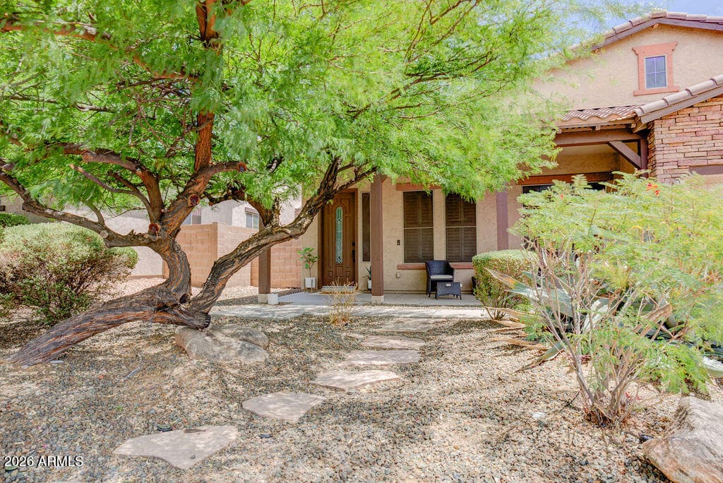 12332 W Milton Drive, Peoria, AZ 85383 — photo 3 of 82