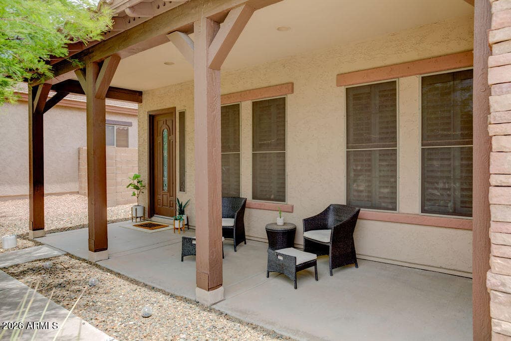 12332 W Milton Drive, Peoria, AZ 85383 — photo 4 of 82