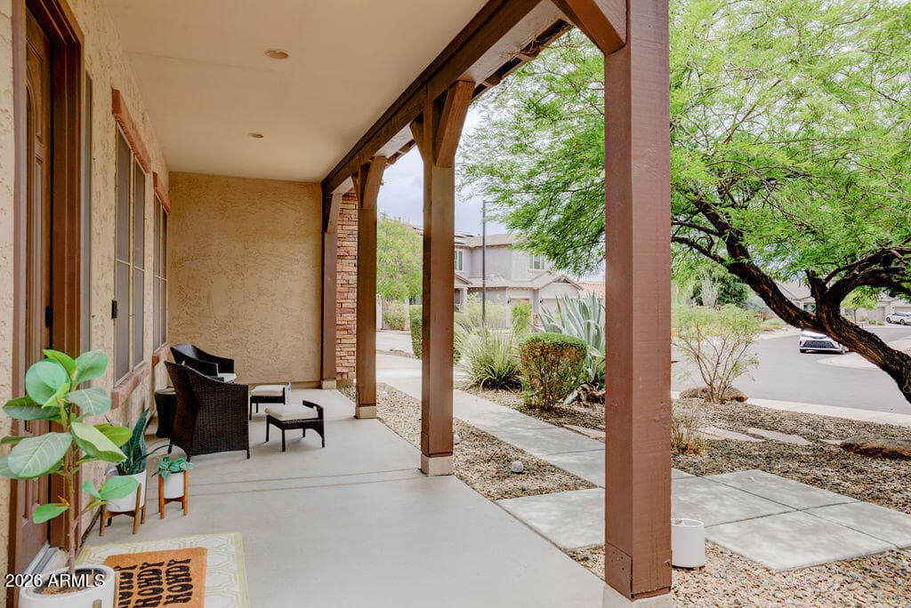 12332 W Milton Drive, Peoria, AZ 85383 — photo 7 of 82