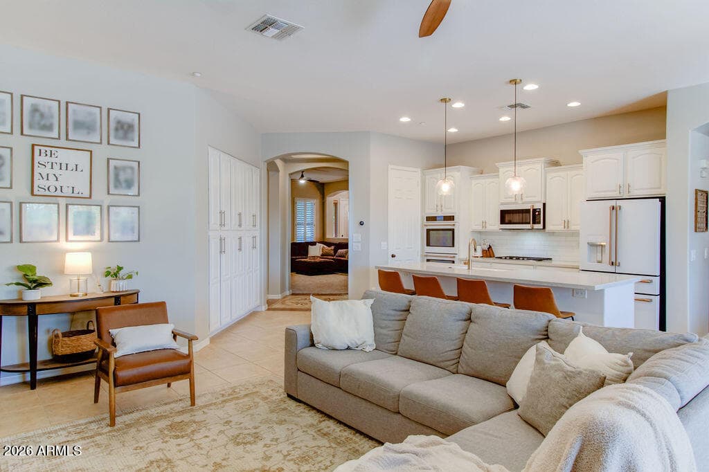 12332 W Milton Drive, Peoria, AZ 85383 — photo 8 of 82