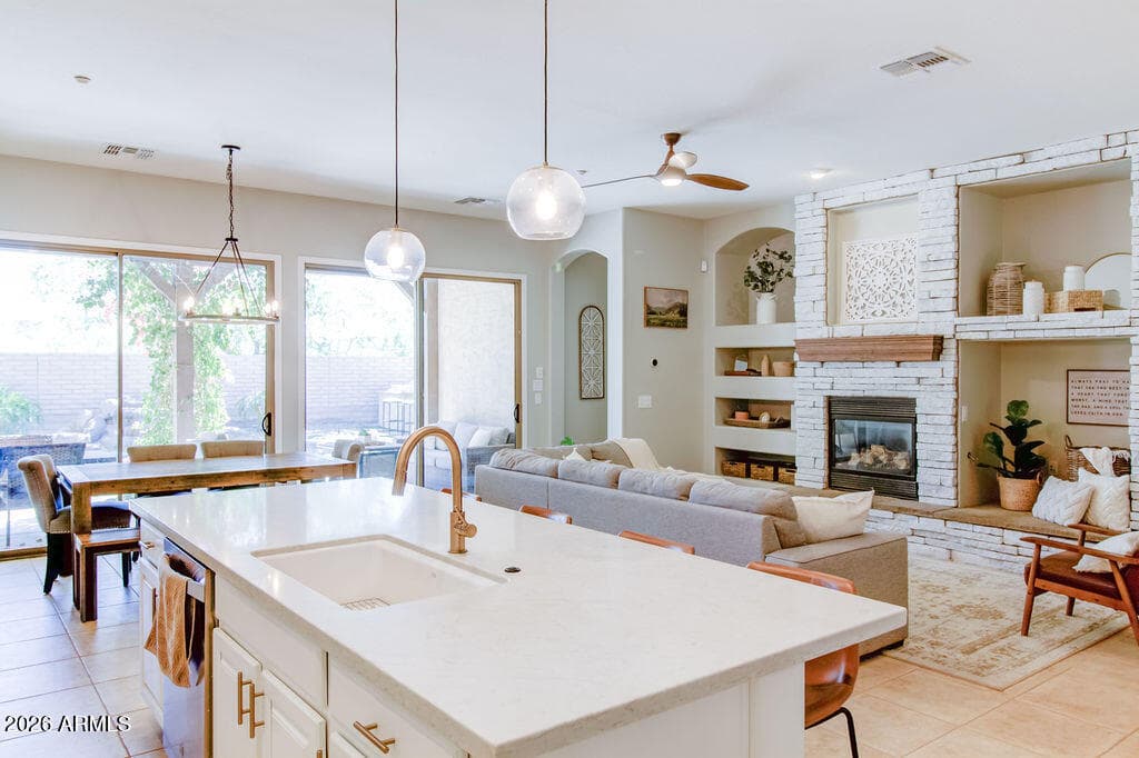 12332 W Milton Drive, Peoria, AZ 85383 — photo 16 of 82