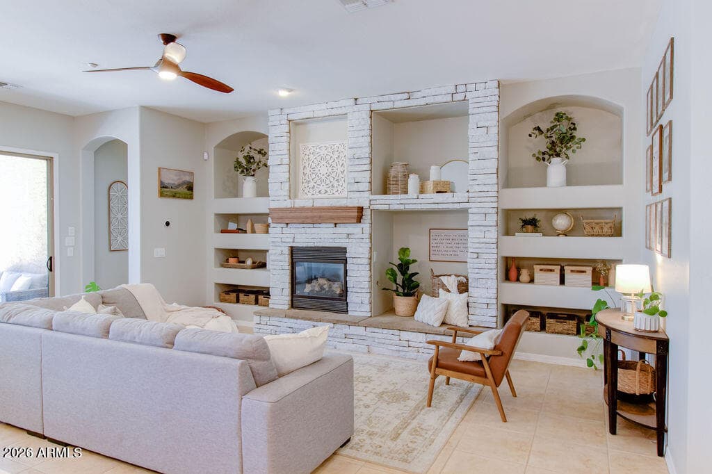 12332 W Milton Drive, Peoria, AZ 85383 — photo 17 of 82