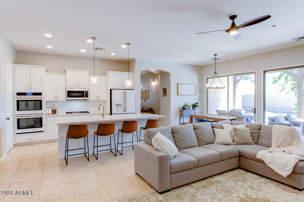 12332 W Milton Drive, Peoria, AZ 85383 — photo 18 of 82