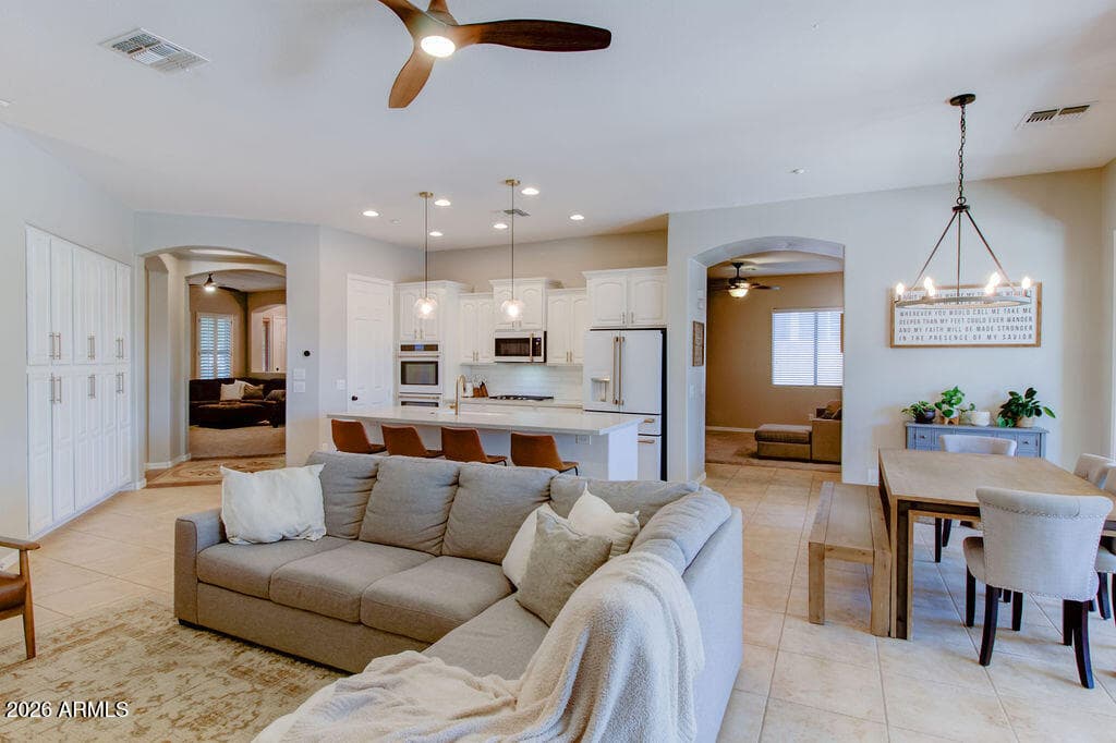 12332 W Milton Drive, Peoria, AZ 85383 — photo 19 of 82