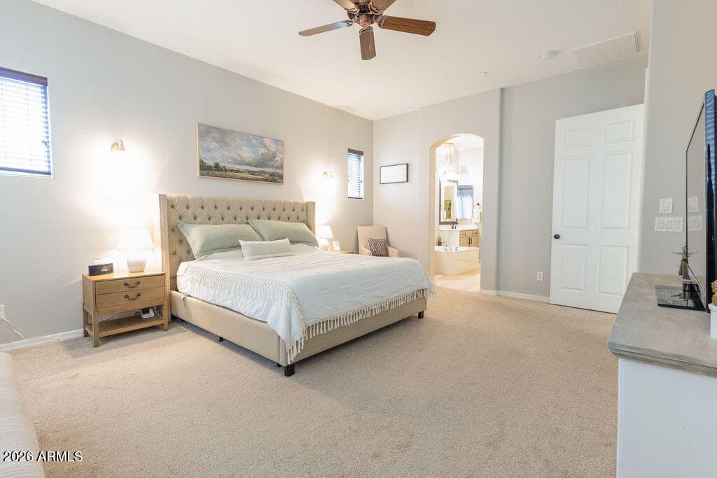 12332 W Milton Drive, Peoria, AZ 85383 — photo 22 of 82