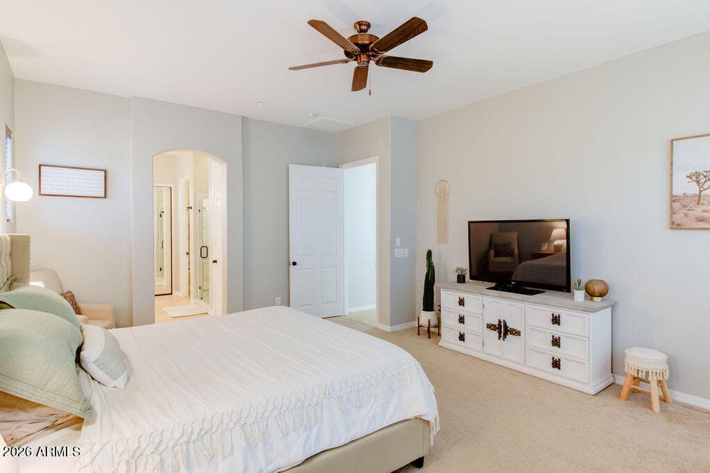 12332 W Milton Drive, Peoria, AZ 85383 — photo 23 of 82