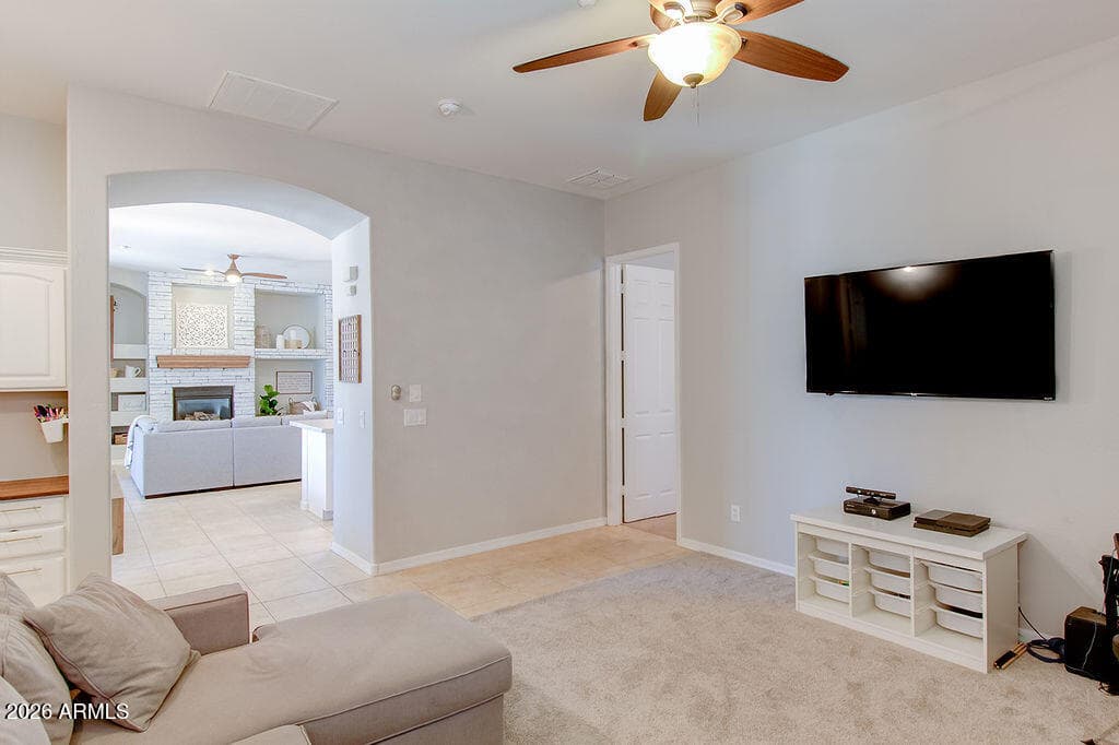 12332 W Milton Drive, Peoria, AZ 85383 — photo 41 of 82