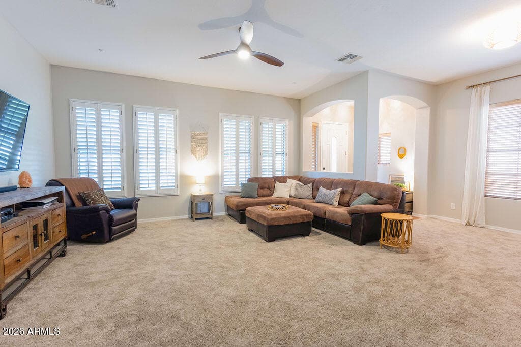 12332 W Milton Drive, Peoria, AZ 85383 — photo 43 of 82