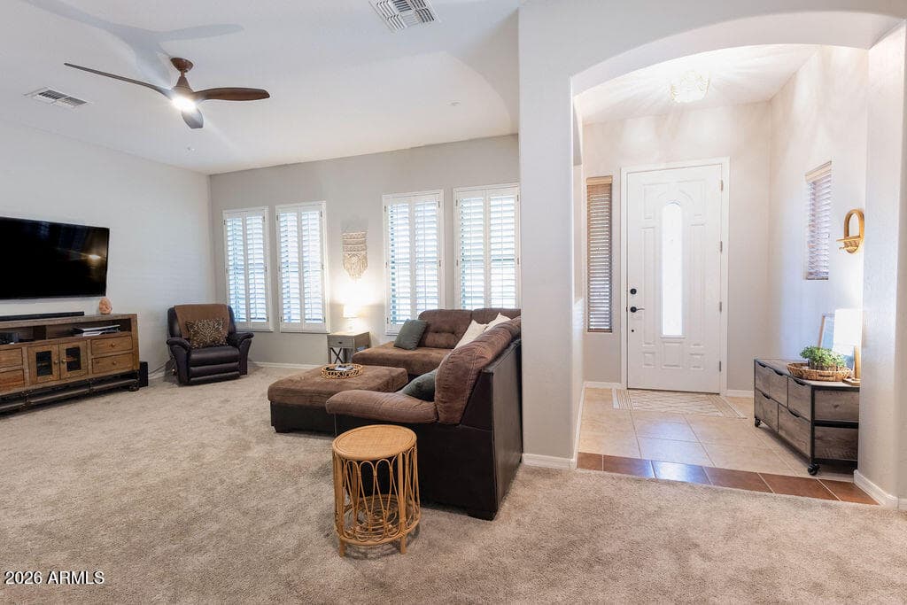 12332 W Milton Drive, Peoria, AZ 85383 — photo 45 of 82