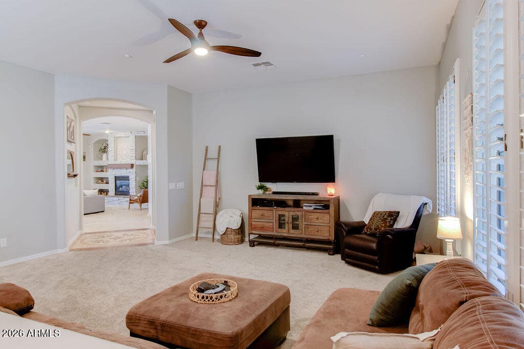 12332 W Milton Drive, Peoria, AZ 85383 — photo 46 of 82